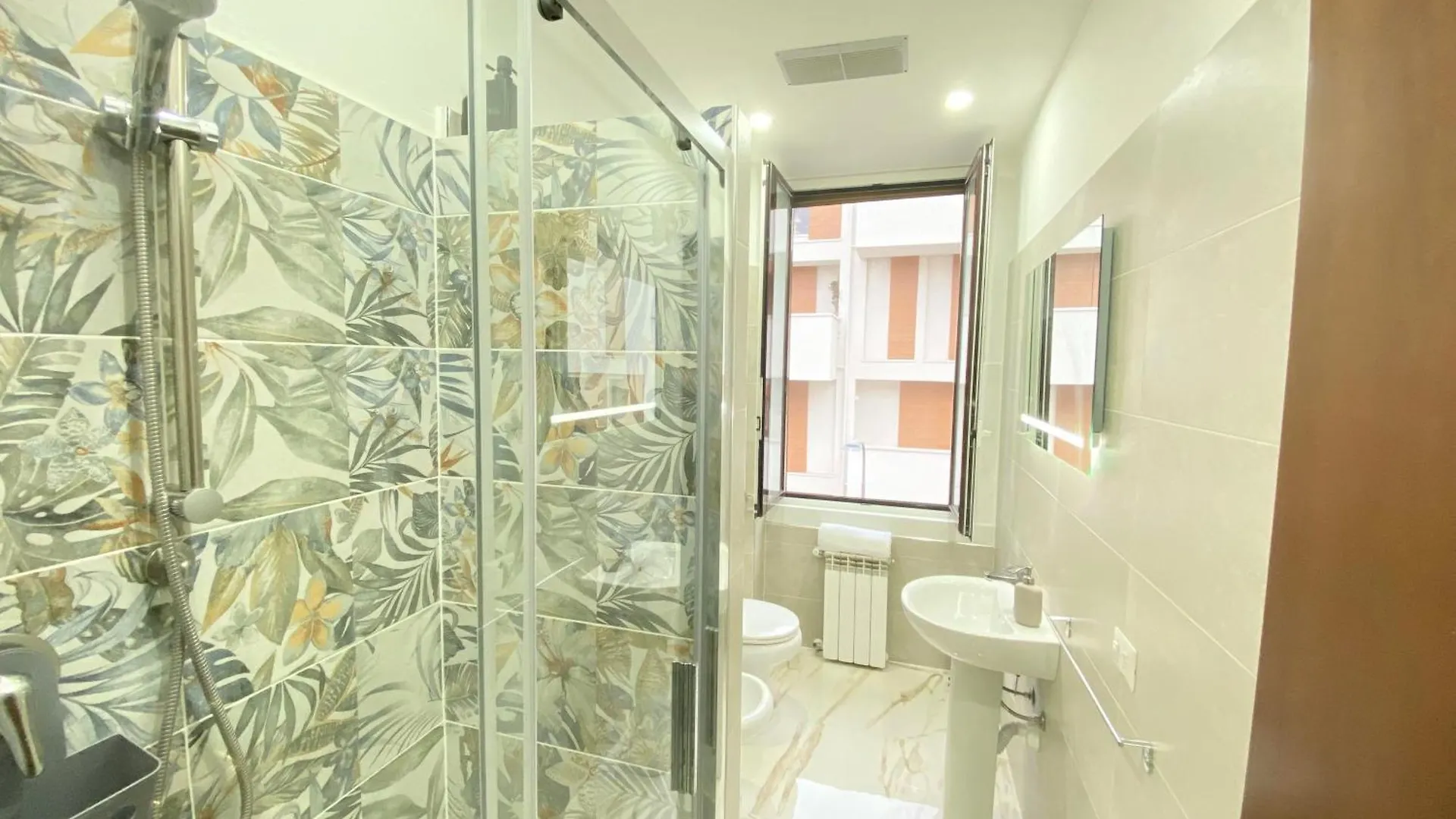 Moderno Apartment Linate San Donato Mediolan