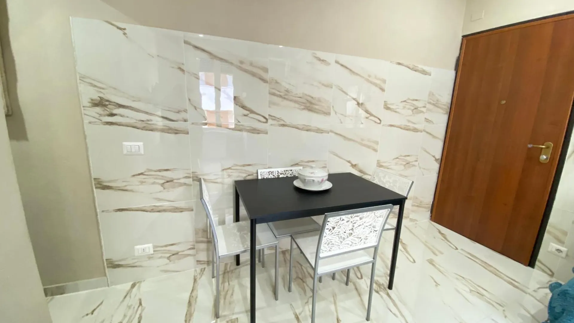 Moderno Apartment Linate San Donato Mediolan 0*,  Włochy