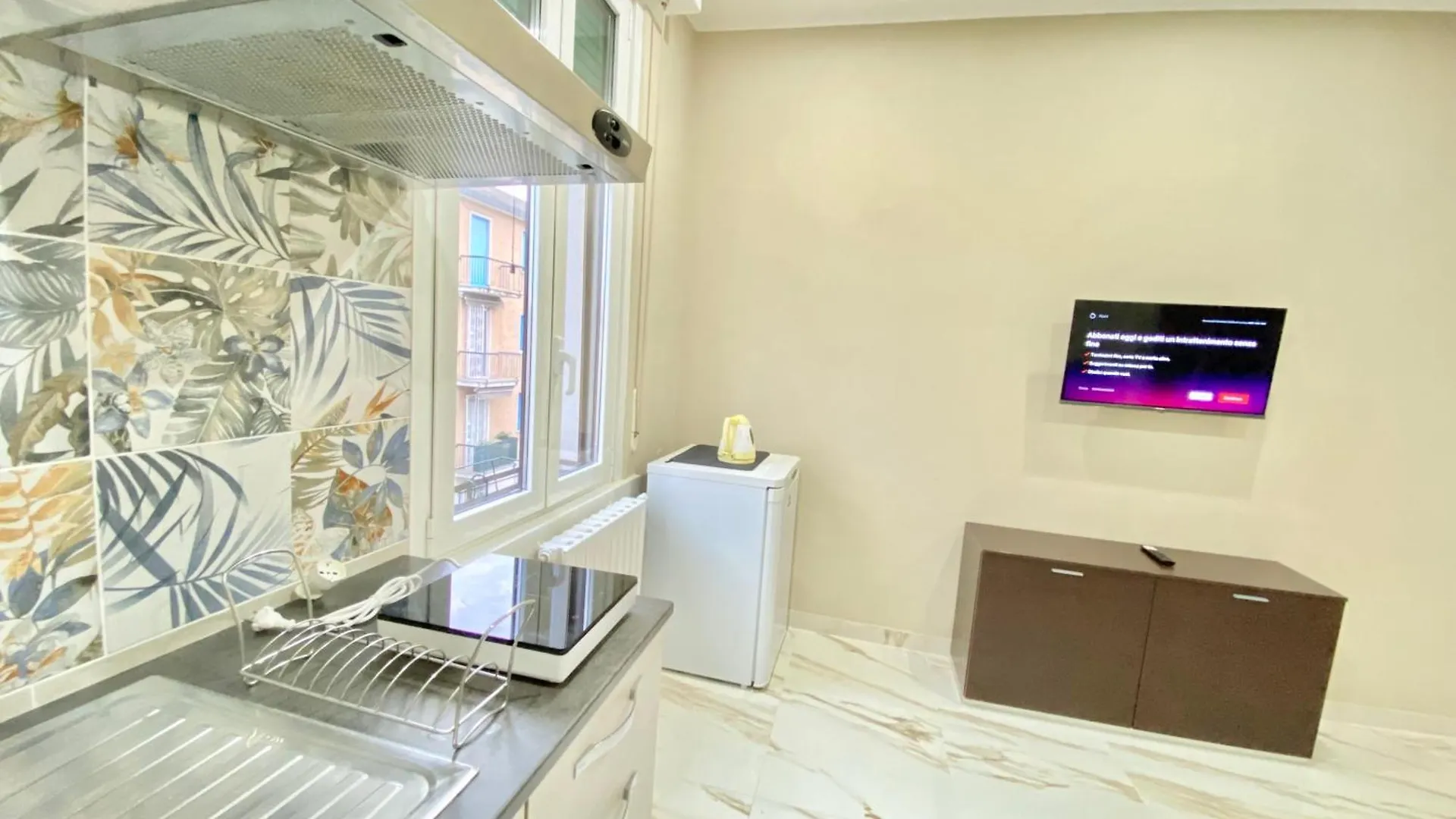 Moderno Apartment Linate San Donato Milan