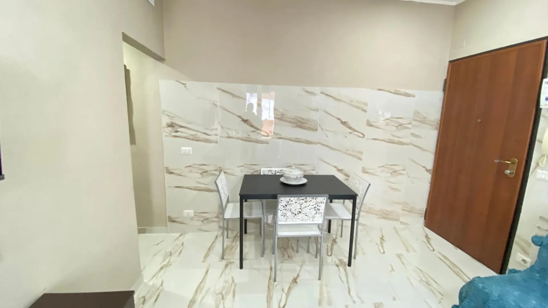 Moderno Apartment Linate San Donato Milan Italy
