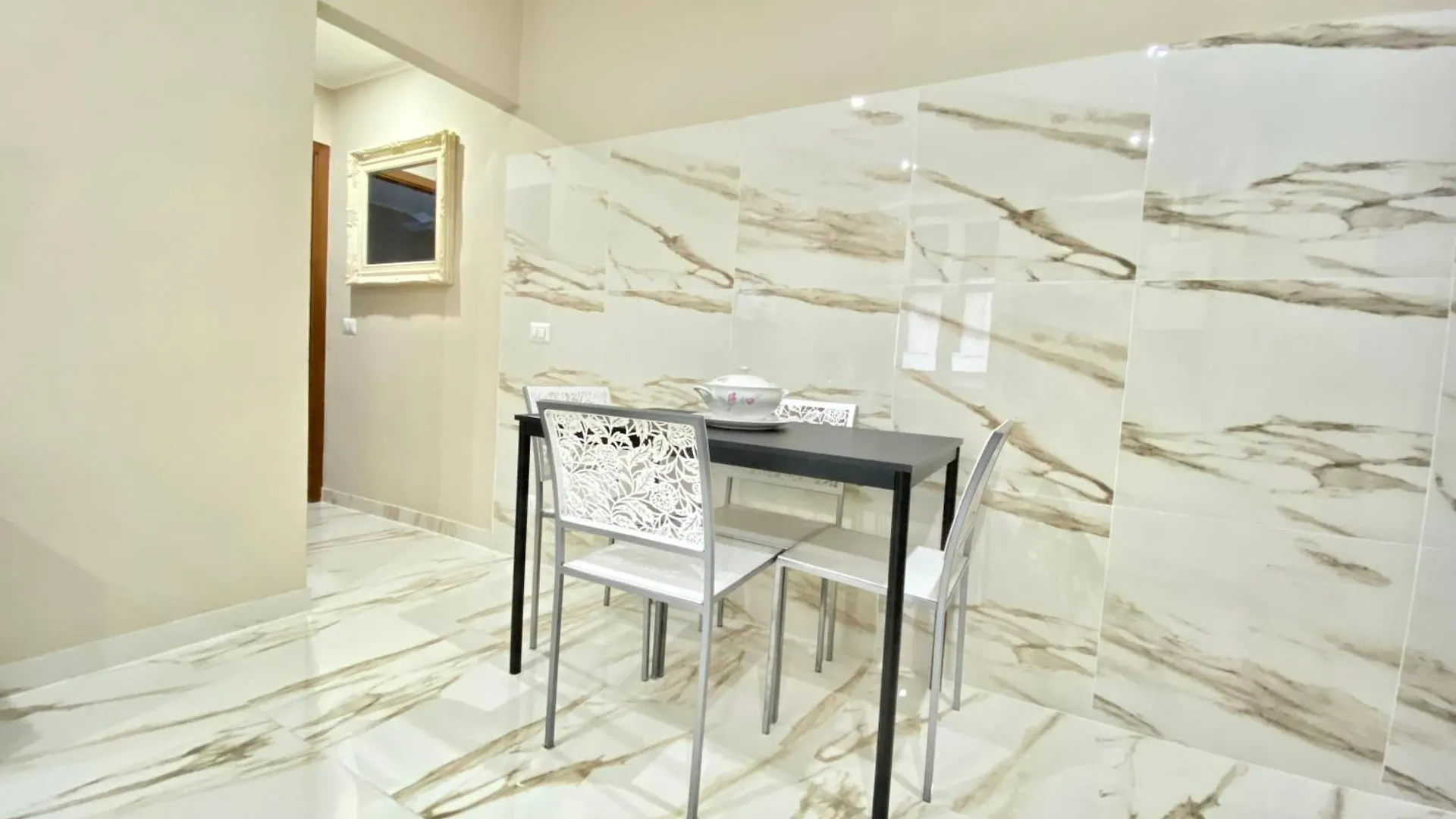 Moderno Apartment Linate San Donato Milan Italy