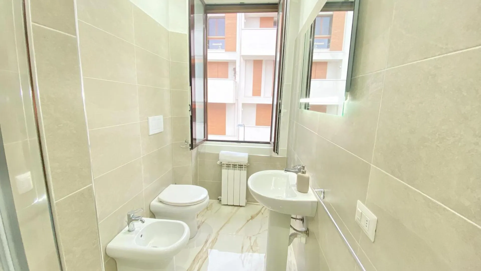 Moderno Apartment Linate San Donato Milan 0*,  Italy